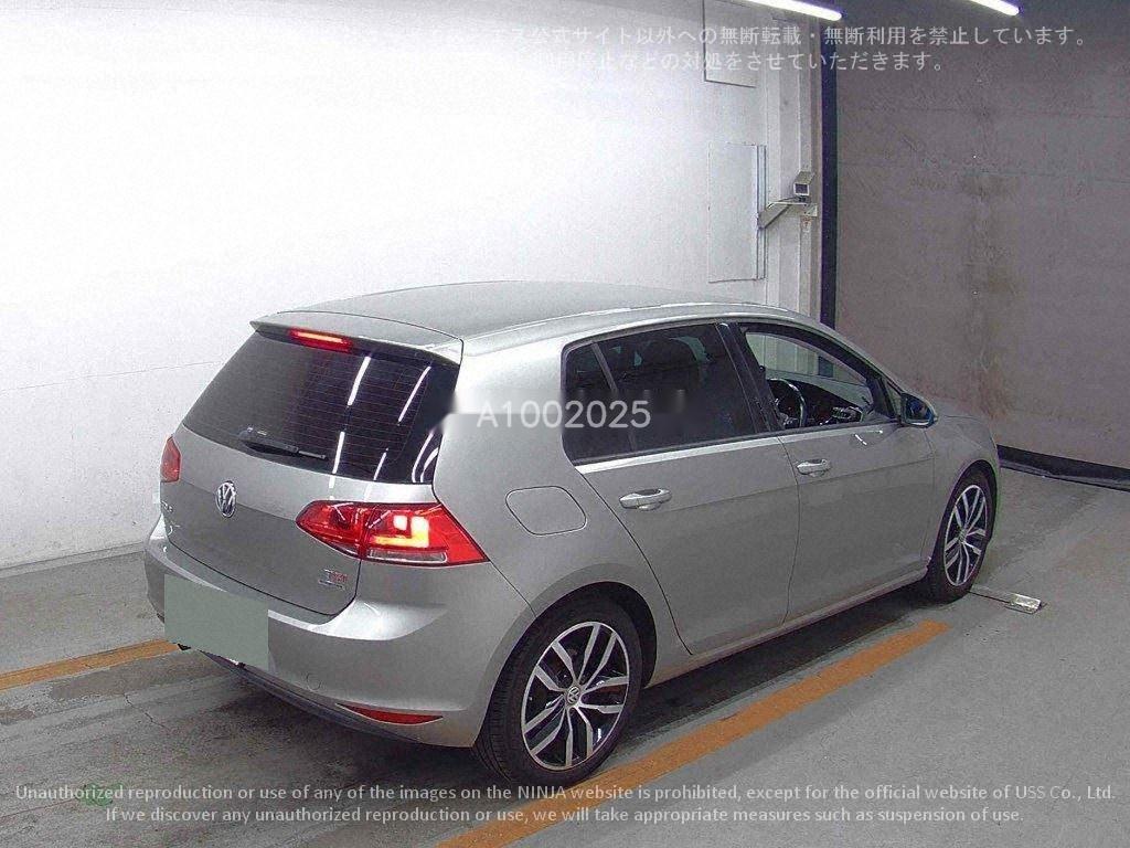 Volkswagen Golf 1.4 TSI BlueMotion Tech Match Hatchback 5dr Petrol DSG Euro 6 (s/s) (125 ps)