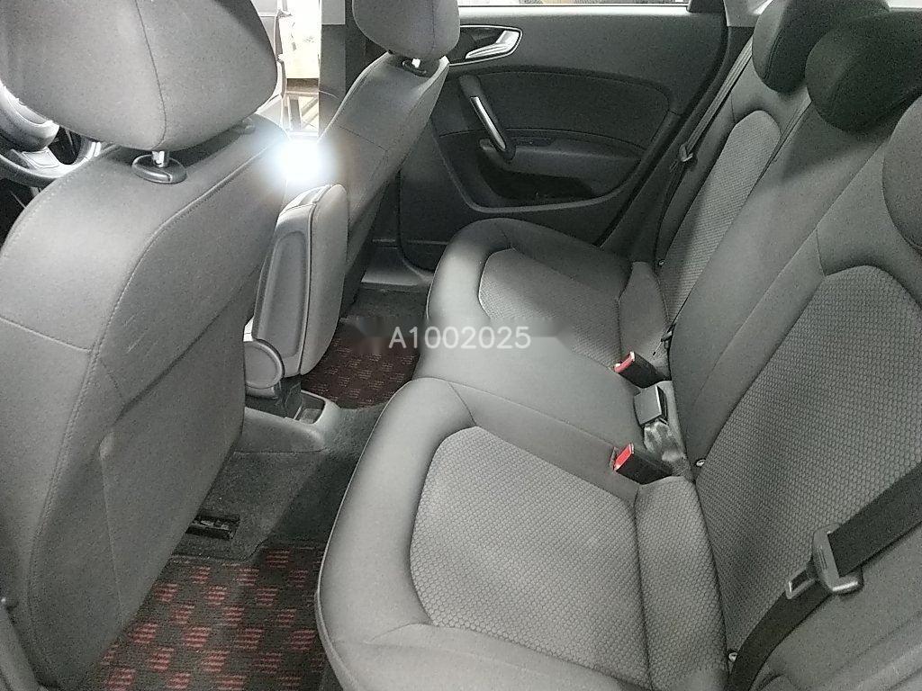 Audi A1 1.4 TFSI Sport Sportback 5dr Petrol S Tronic Euro 6 (s/s) (125 ps)