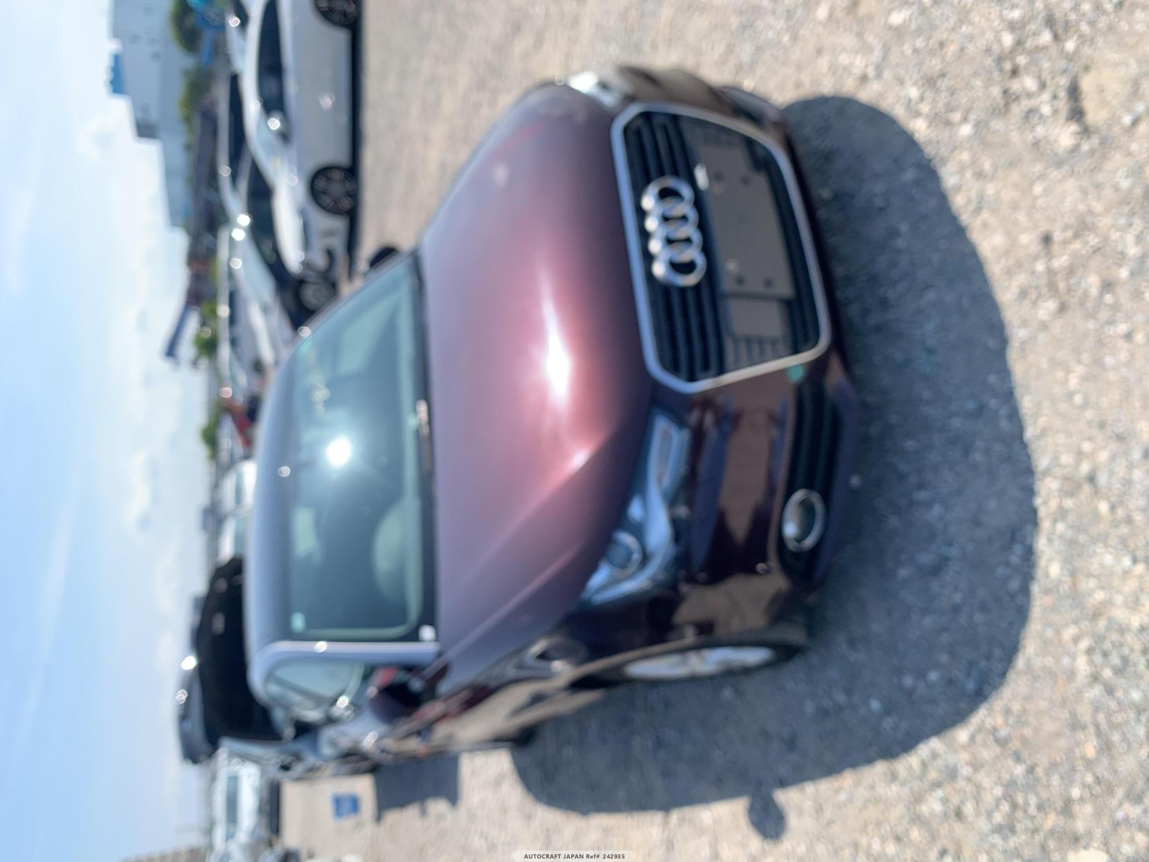 Audi A1 1.4 TFSI Sport Sportback 5dr Petrol S Tronic Euro 6 (s/s) (125 ps)