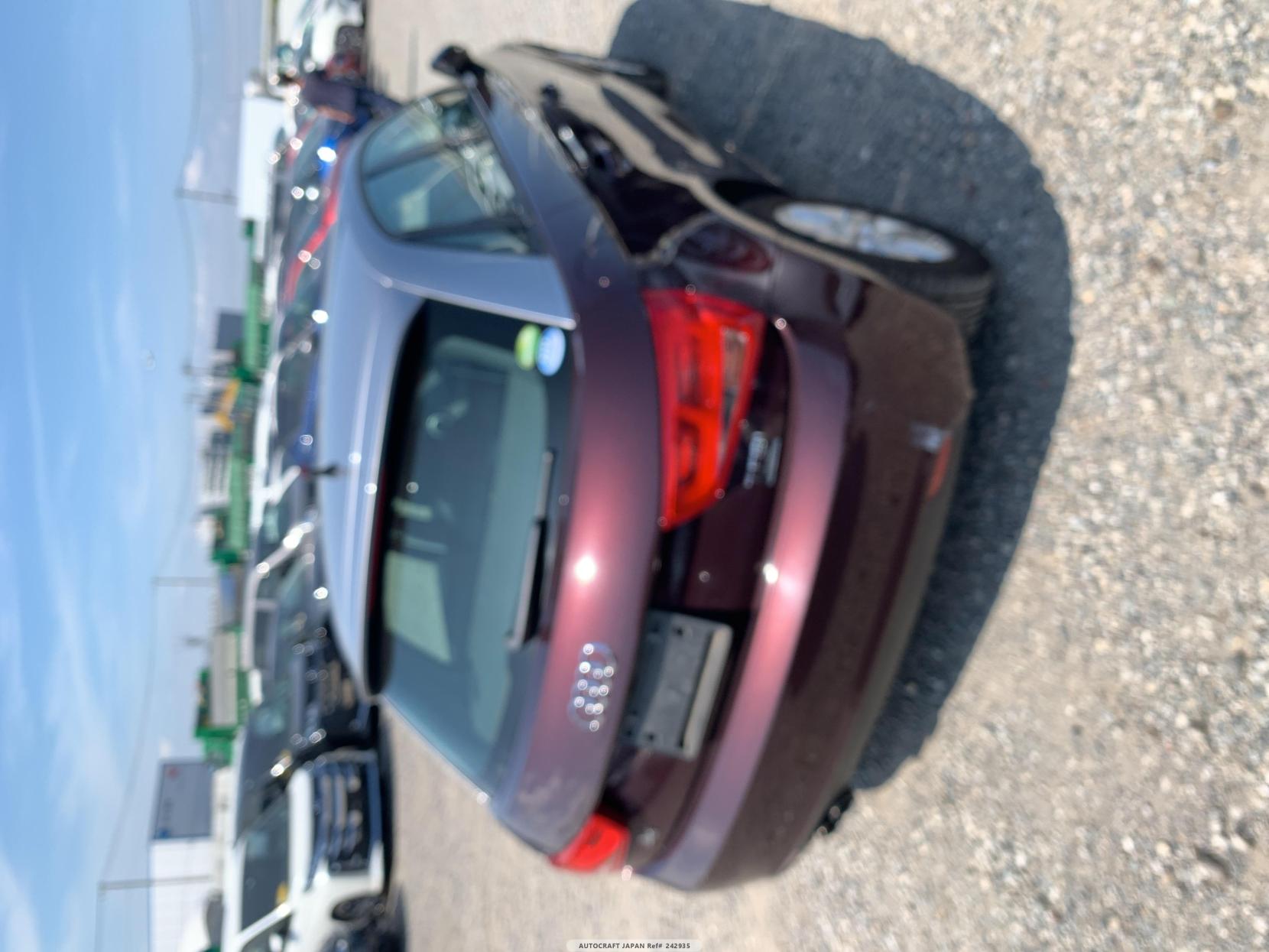 Audi A1 1.4 TFSI Sport Sportback 5dr Petrol S Tronic Euro 6 (s/s) (125 ps)