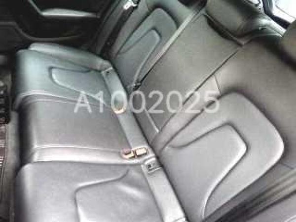 Audi A4 Avant 2.0 TFSI SE Estate 5dr Petrol Multitronic Euro 5 (s/s) (211 ps)