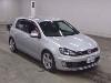 Volkswagen Golf 2.0 TSI GTI Hatchback 5dr Petrol DSG Euro 5 (210 ps)