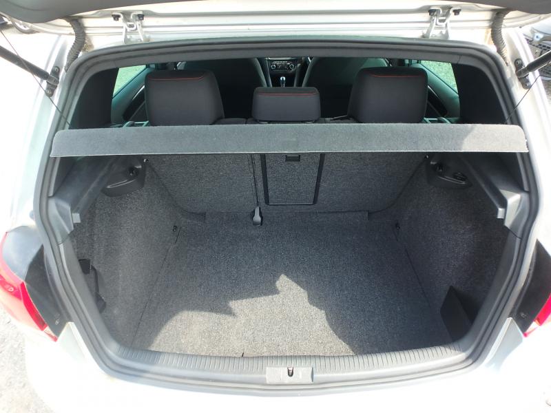 Volkswagen Golf 2.0 TSI GTI Hatchback 5dr Petrol DSG Euro 5 (210 ps)