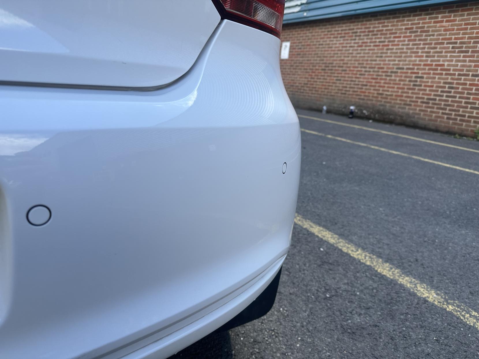 Volkswagen Polo 1.4 Match DSG Euro 5 5dr