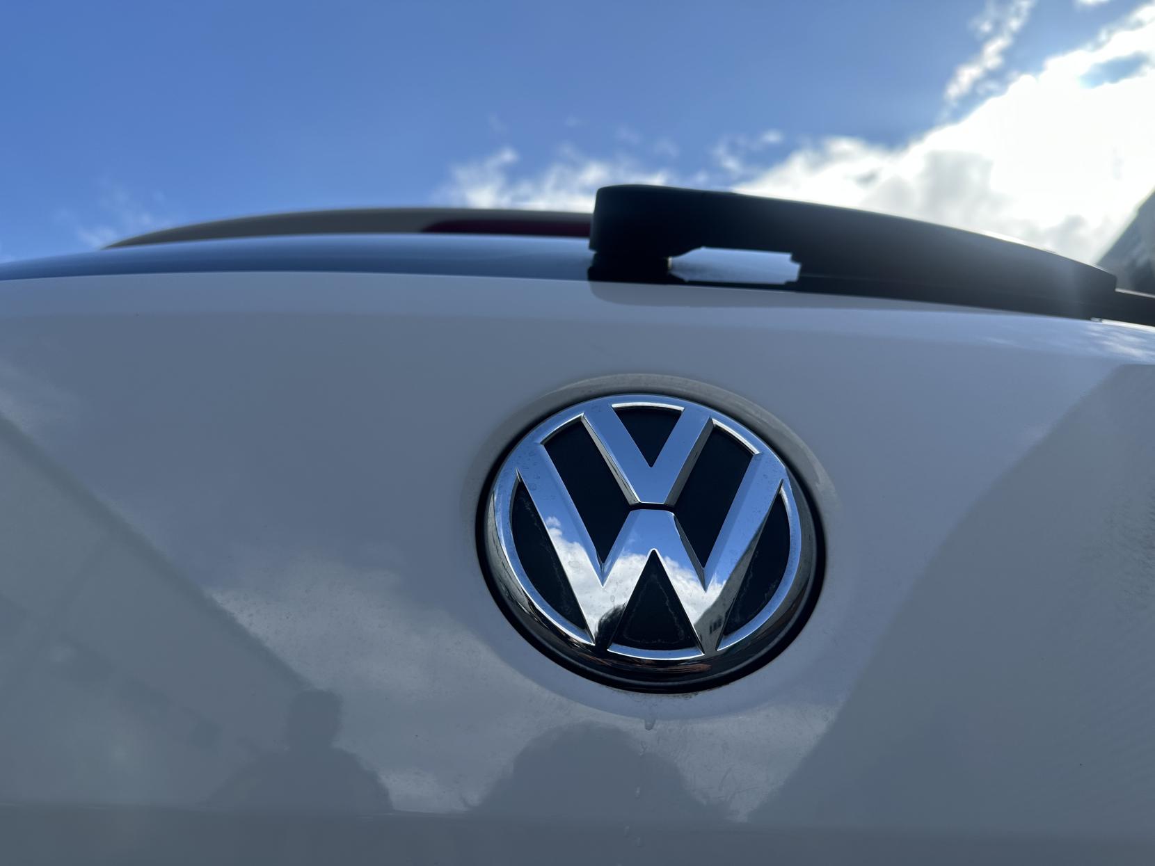 Volkswagen Polo 1.4 Match DSG Euro 5 5dr