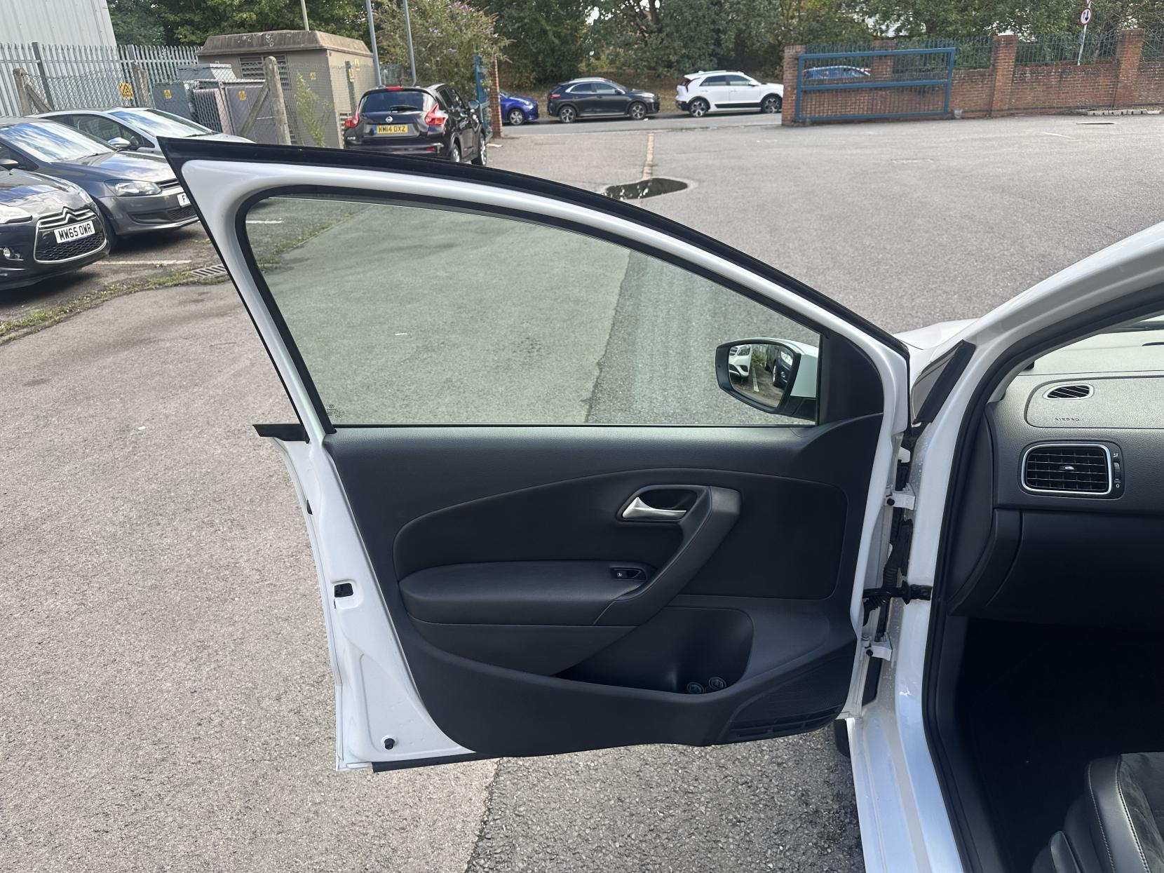 Volkswagen Polo 1.4 Match DSG Euro 5 5dr