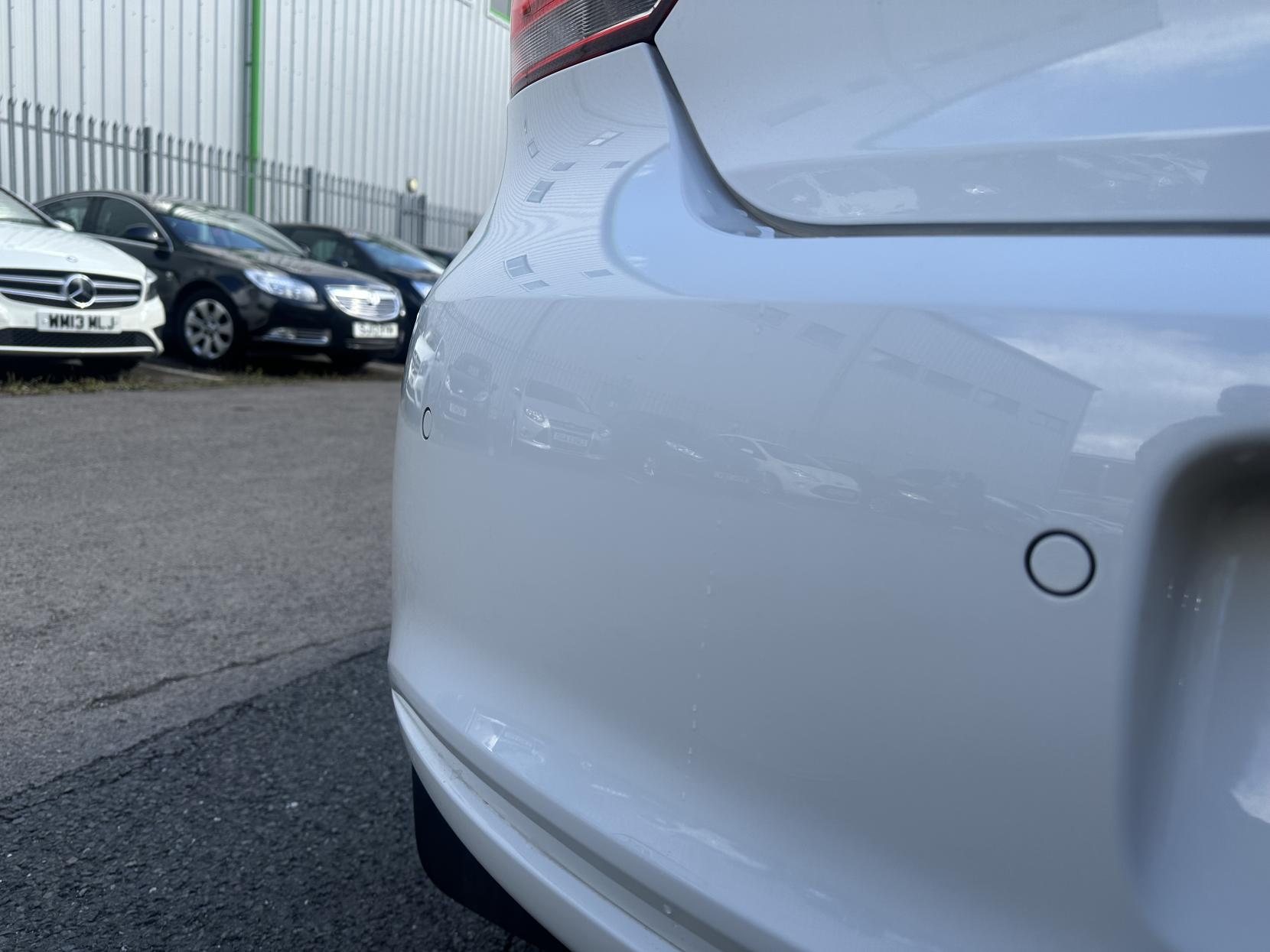 Volkswagen Polo 1.4 Match DSG Euro 5 5dr