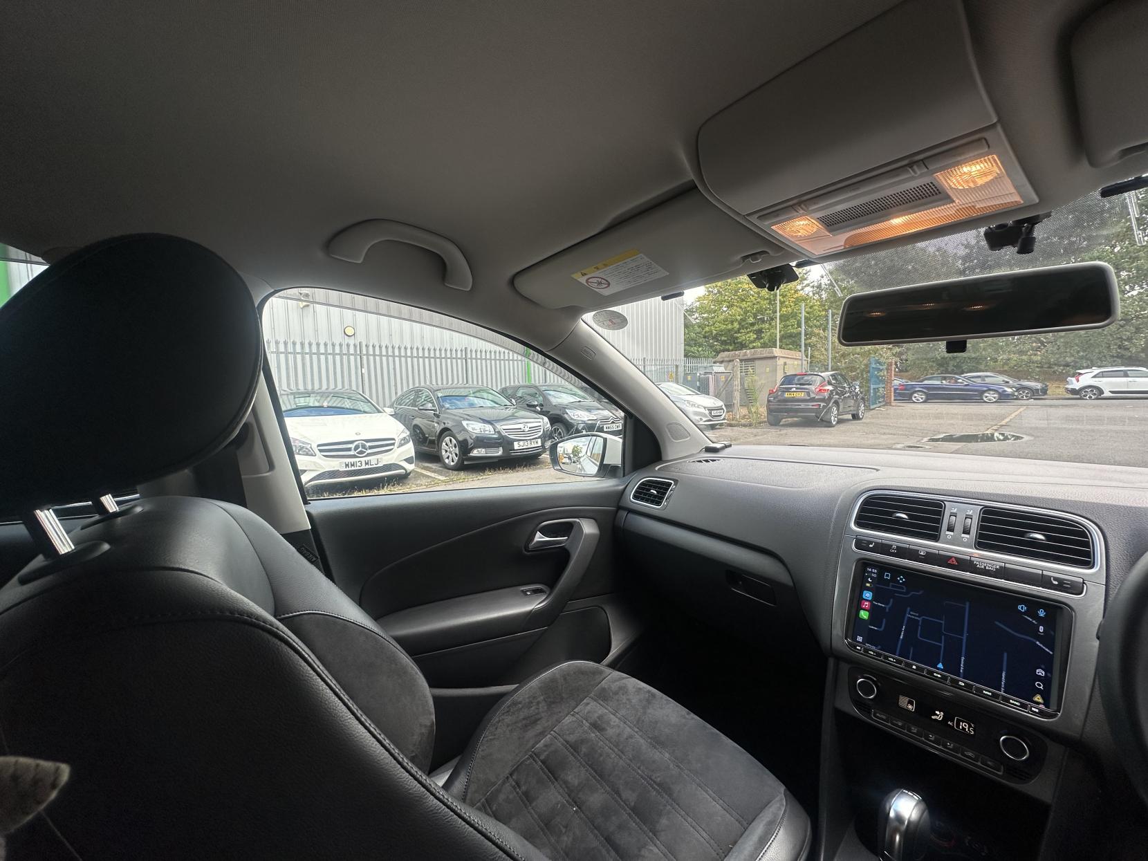 Volkswagen Polo 1.4 Match DSG Euro 5 5dr