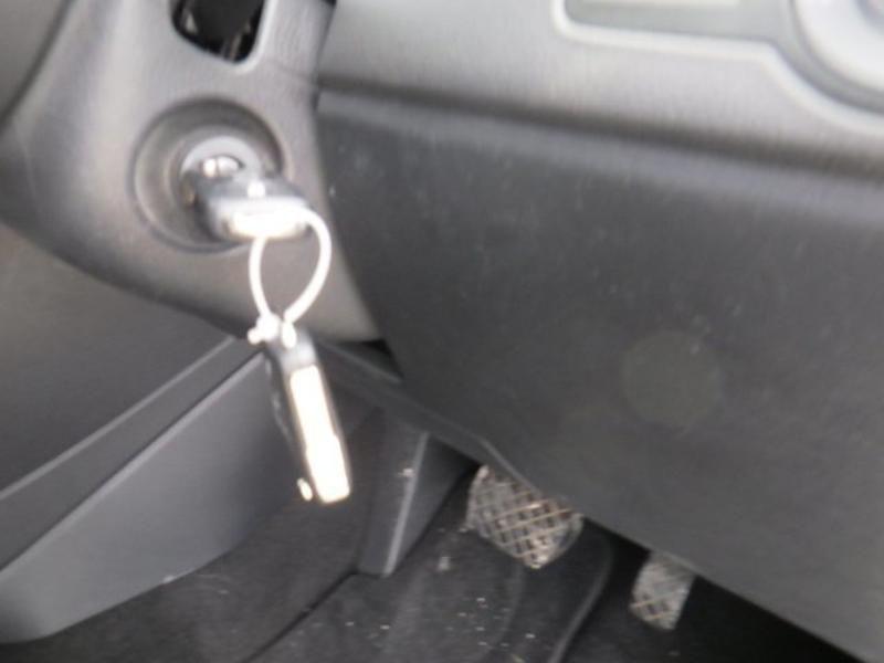 Volkswagen Polo 1.4 Match DSG Euro 5 5dr