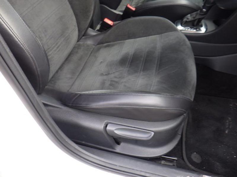 Volkswagen Polo 1.4 Match DSG Euro 5 5dr