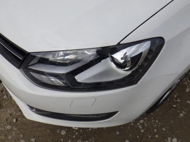 Volkswagen Polo 1.4 Match DSG Euro 5 5dr