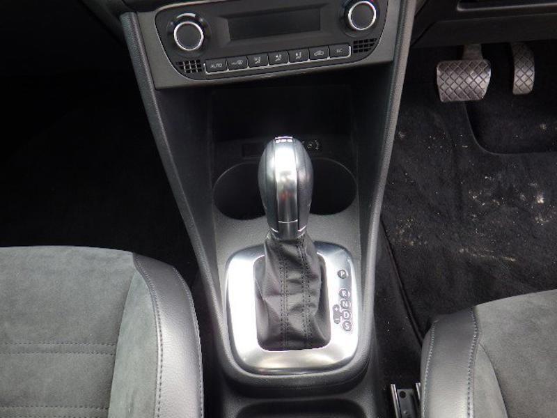 Volkswagen Polo 1.4 Match DSG Euro 5 5dr