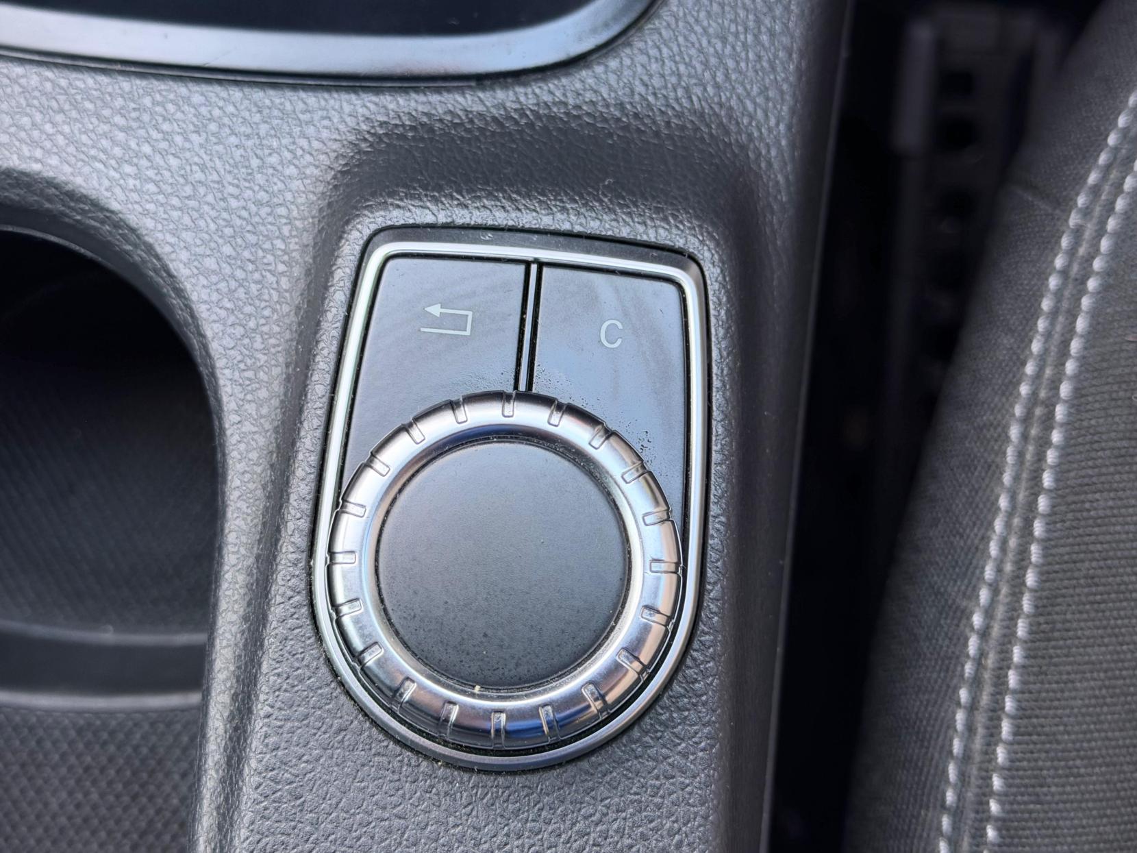 Mercedes-Benz B Class 1.6 B180 SE MPV 5dr Petrol 7G-DCT Euro 6 (s/s) (122 ps)