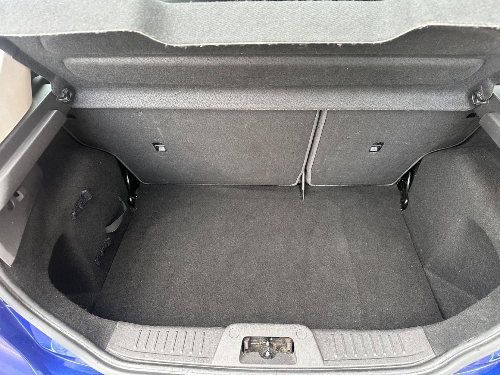 Ford Fiesta 1.25 Zetec Euro 5 3dr