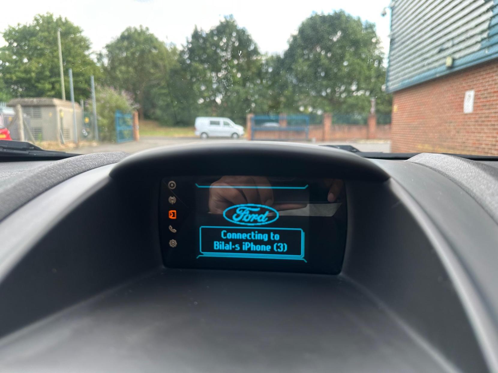 Ford Fiesta 1.25 Zetec Euro 5 3dr