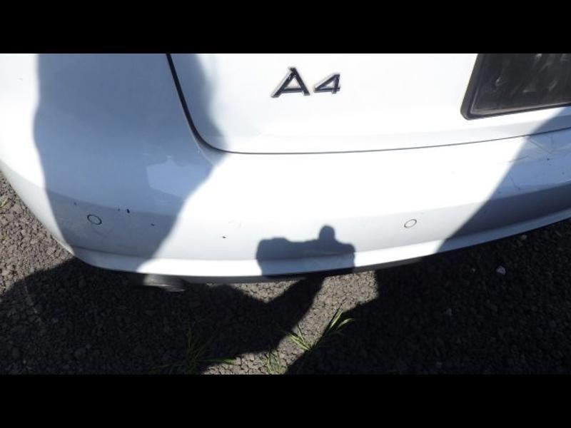 Audi A4 Avant 2.0 TFSI SE S Tronic quattro Euro 6 (s/s) 5dr