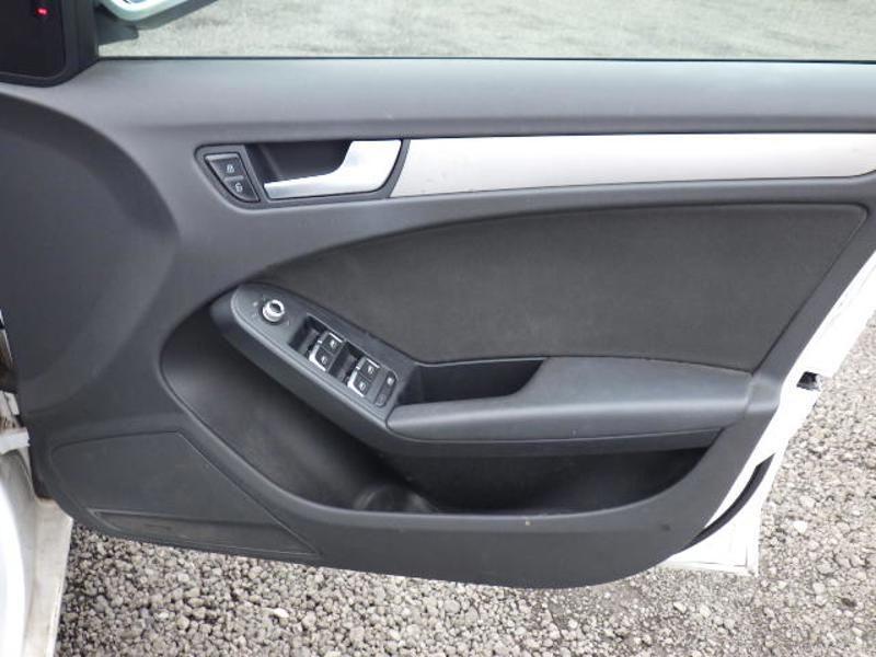 Audi A4 Avant 2.0 TFSI SE S Tronic quattro Euro 6 (s/s) 5dr