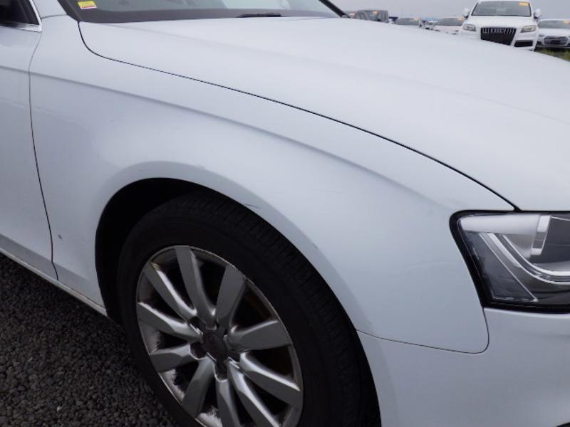 Audi A4 Avant 2.0 TFSI SE S Tronic quattro Euro 6 (s/s) 5dr