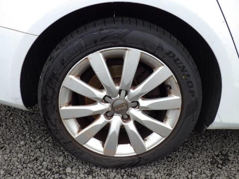 Audi A4 Avant 2.0 TFSI SE S Tronic quattro Euro 6 (s/s) 5dr