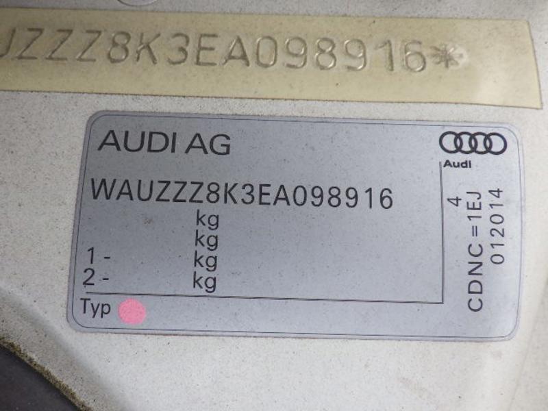 Audi A4 Avant 2.0 TFSI SE S Tronic quattro Euro 6 (s/s) 5dr