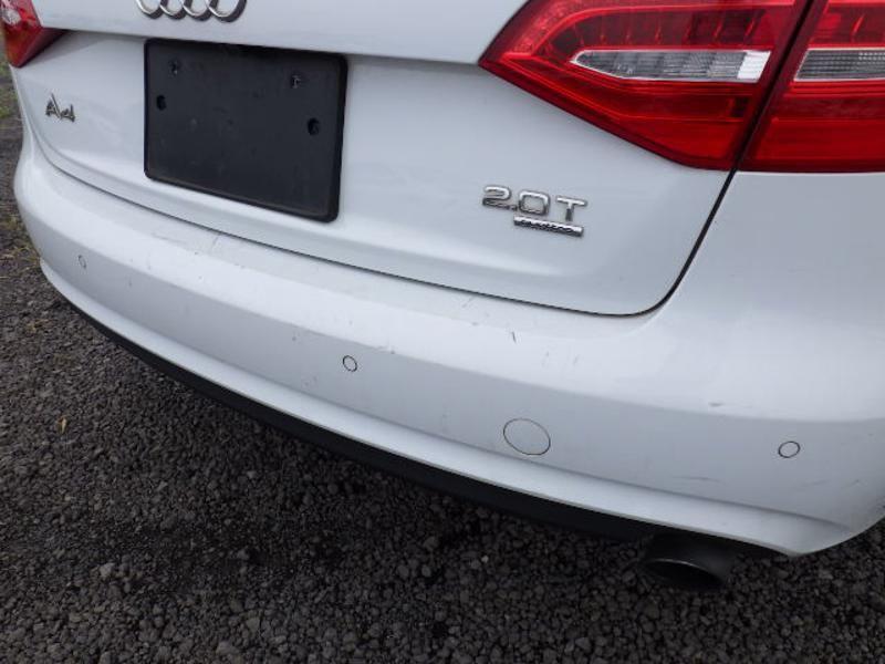 Audi A4 Avant 2.0 TFSI SE S Tronic quattro Euro 6 (s/s) 5dr