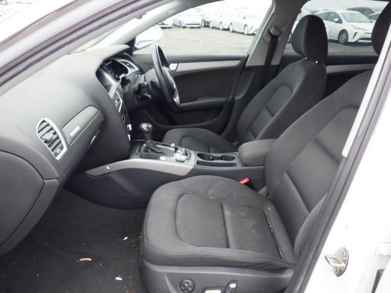 Audi A4 Avant 2.0 TFSI SE S Tronic quattro Euro 6 (s/s) 5dr