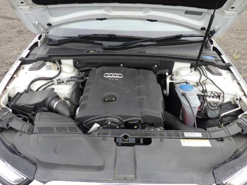 Audi A4 Avant 2.0 TFSI SE S Tronic quattro Euro 6 (s/s) 5dr