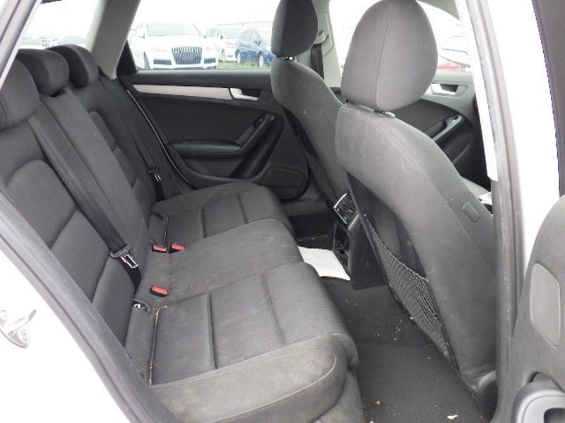 Audi A4 Avant 2.0 TFSI SE S Tronic quattro Euro 6 (s/s) 5dr