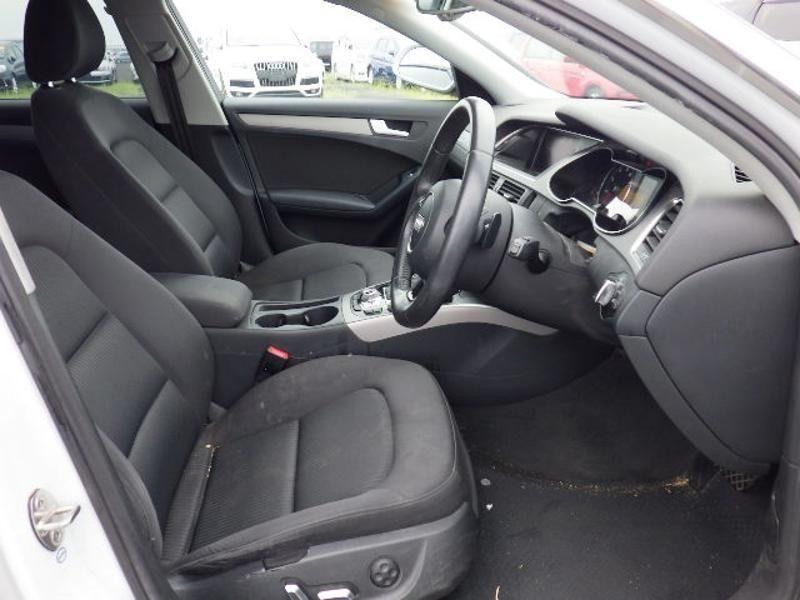 Audi A4 Avant 2.0 TFSI SE S Tronic quattro Euro 6 (s/s) 5dr
