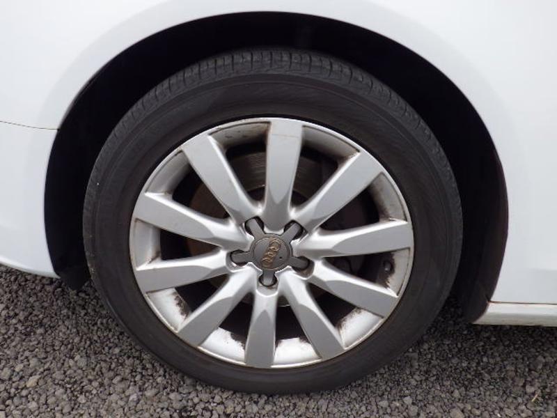 Audi A4 Avant 2.0 TFSI SE S Tronic quattro Euro 6 (s/s) 5dr