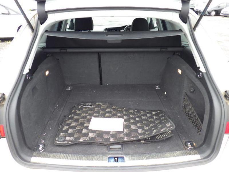 Audi A4 Avant 2.0 TFSI SE S Tronic quattro Euro 6 (s/s) 5dr
