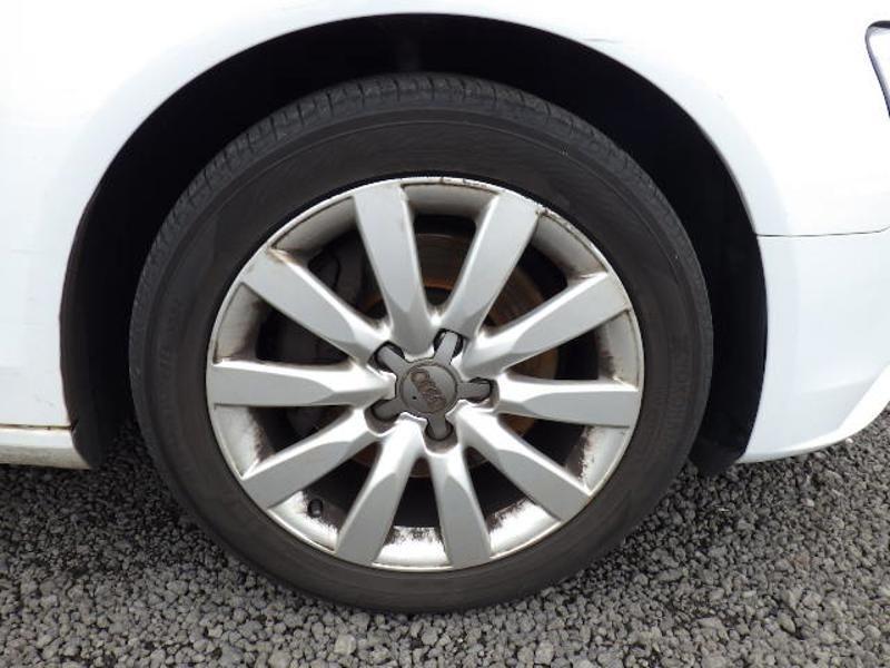 Audi A4 Avant 2.0 TFSI SE S Tronic quattro Euro 6 (s/s) 5dr