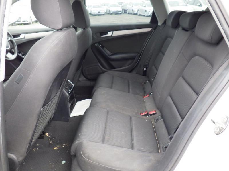 Audi A4 Avant 2.0 TFSI SE S Tronic quattro Euro 6 (s/s) 5dr