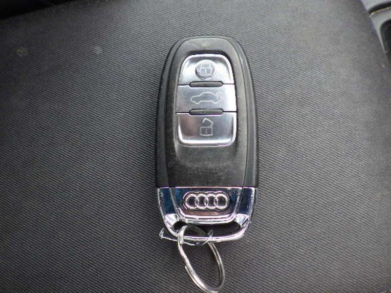 Audi A4 Avant 2.0 TFSI SE S Tronic quattro Euro 6 (s/s) 5dr