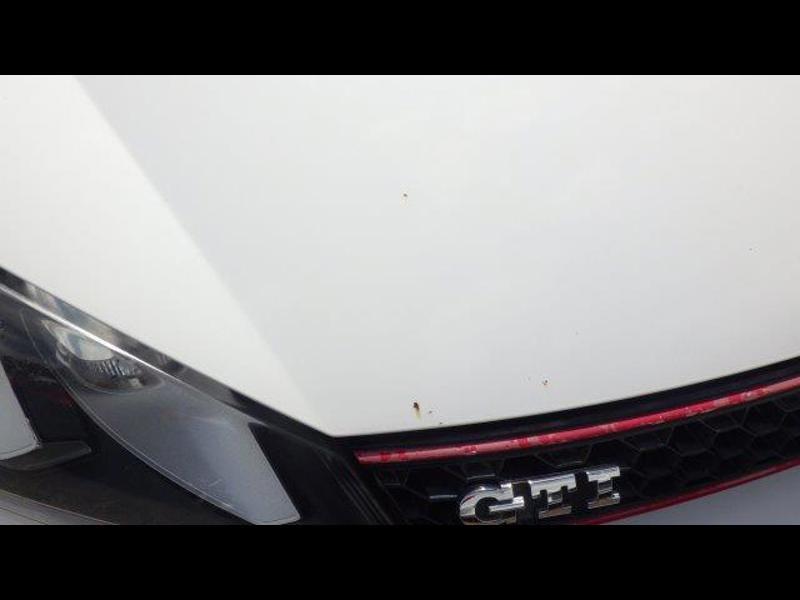 Volkswagen Golf 2.0 TSI GTI (Leather) Hatchback 5dr Petrol DSG Euro 5 (210 ps)