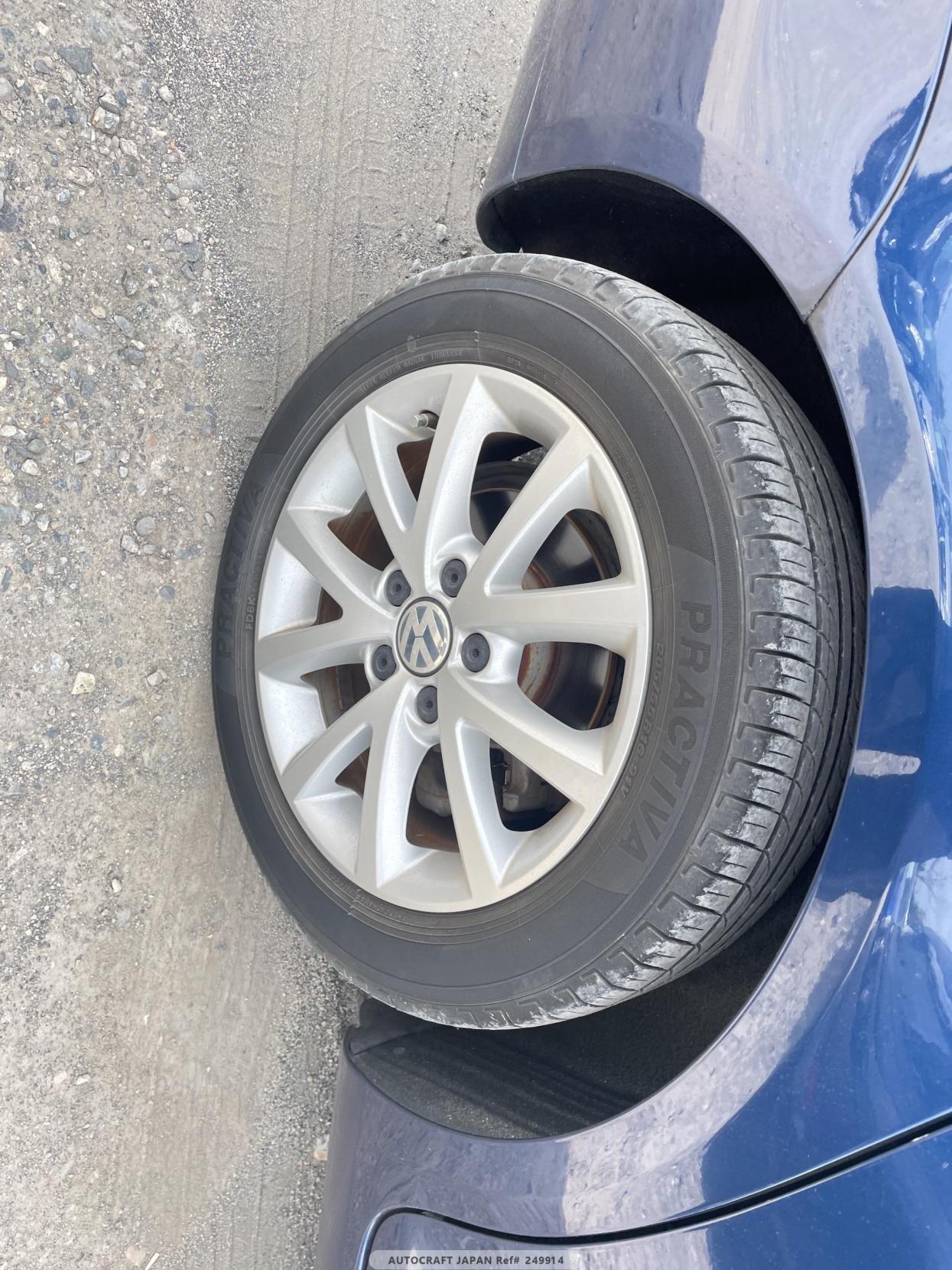 Volkswagen Golf 1.4 TSI BlueMotion Tech S Estate 5dr Petrol DSG Euro 6 (s/s) (125 ps)