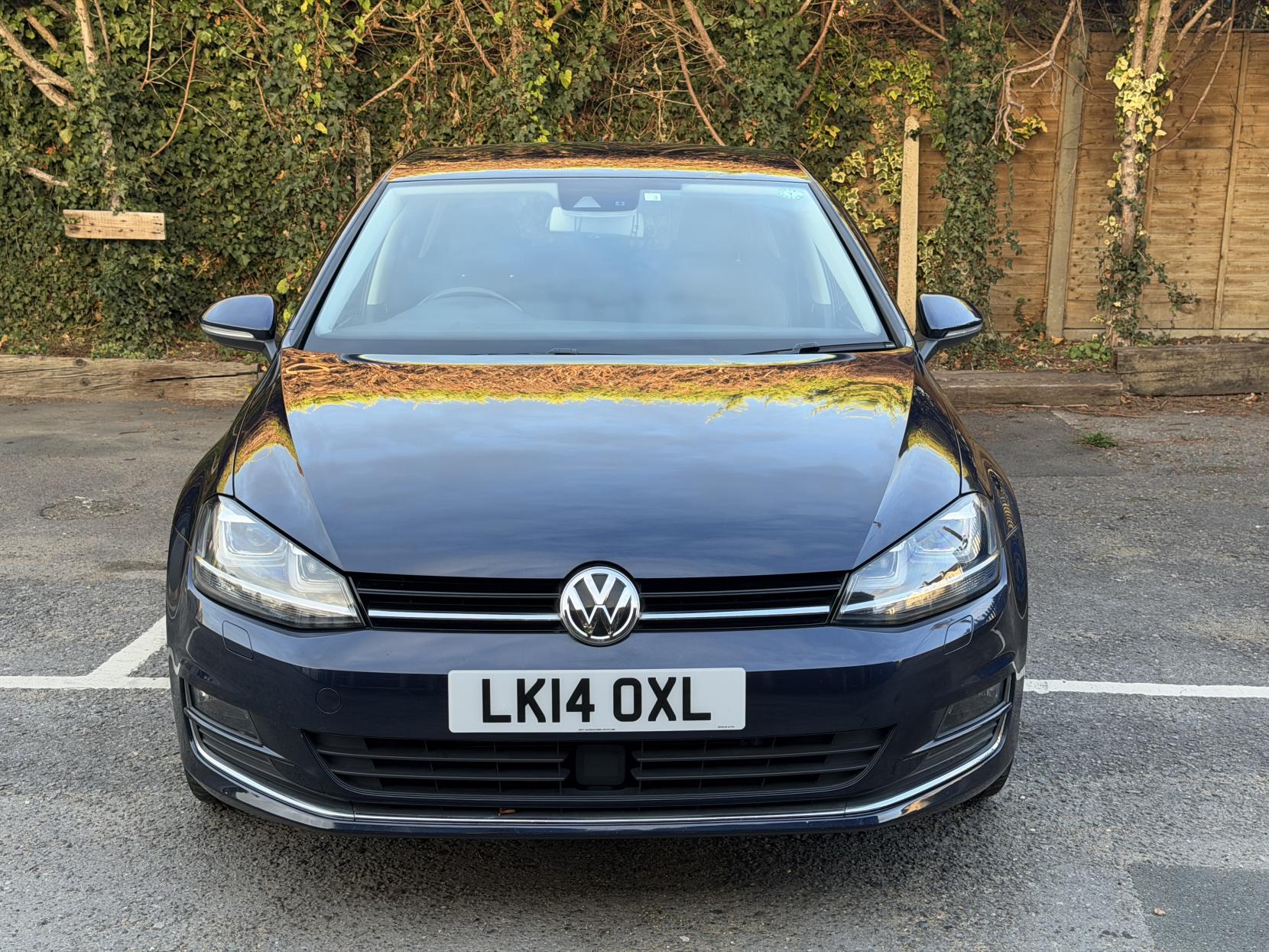 Volkswagen Golf 1.4 TSI BlueMotion Tech Match Hatchback 5dr Petrol DSG Euro 5 (s/s) (122 ps)