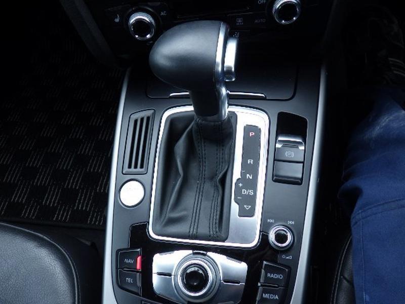 Audi A4 Avant 2.0 TFSI SE Estate 5dr Petrol Multitronic Euro 5 (s/s) (211 ps)