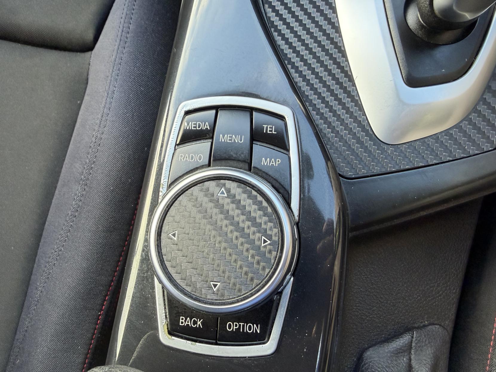 BMW 1 Series 1.6 116i Urban Hatchback 5dr Petrol Auto Euro 6 (s/s) (136 ps)