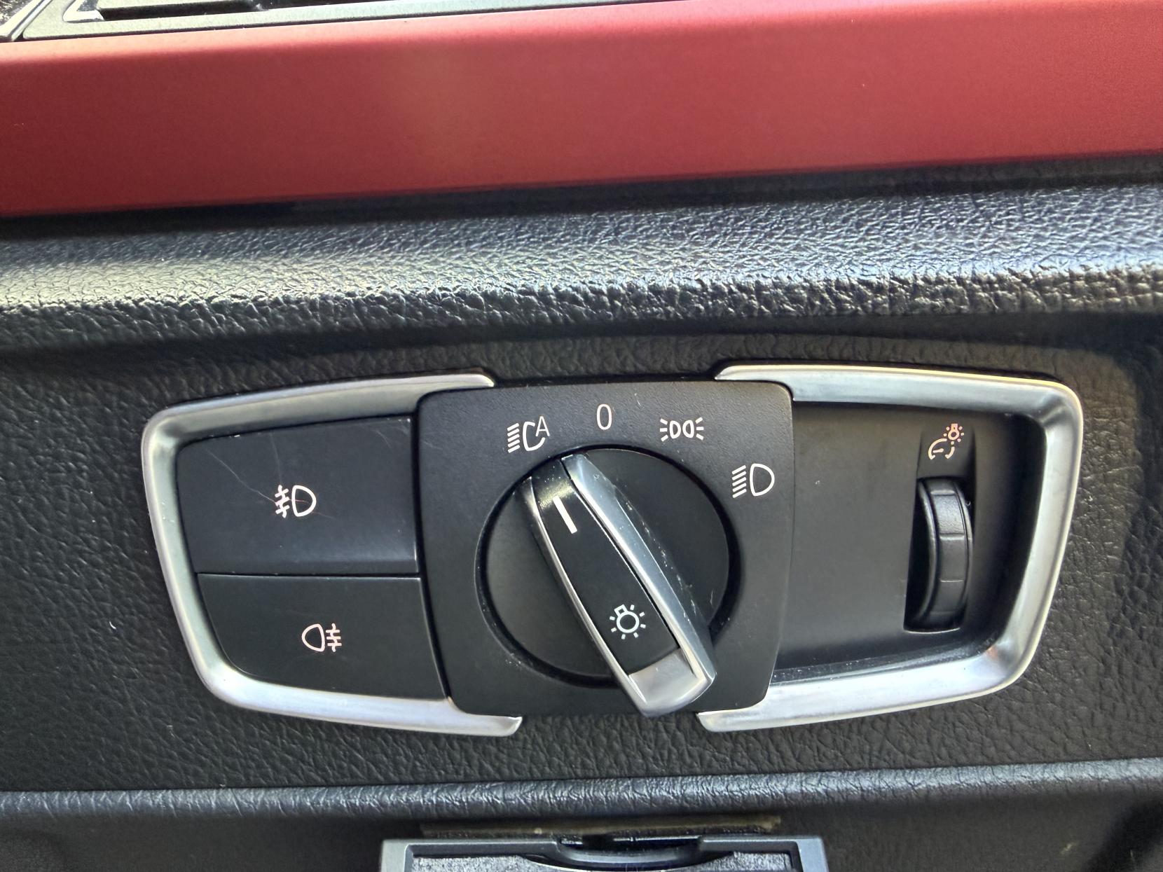 BMW 1 Series 1.6 116i Urban Hatchback 5dr Petrol Auto Euro 6 (s/s) (136 ps)