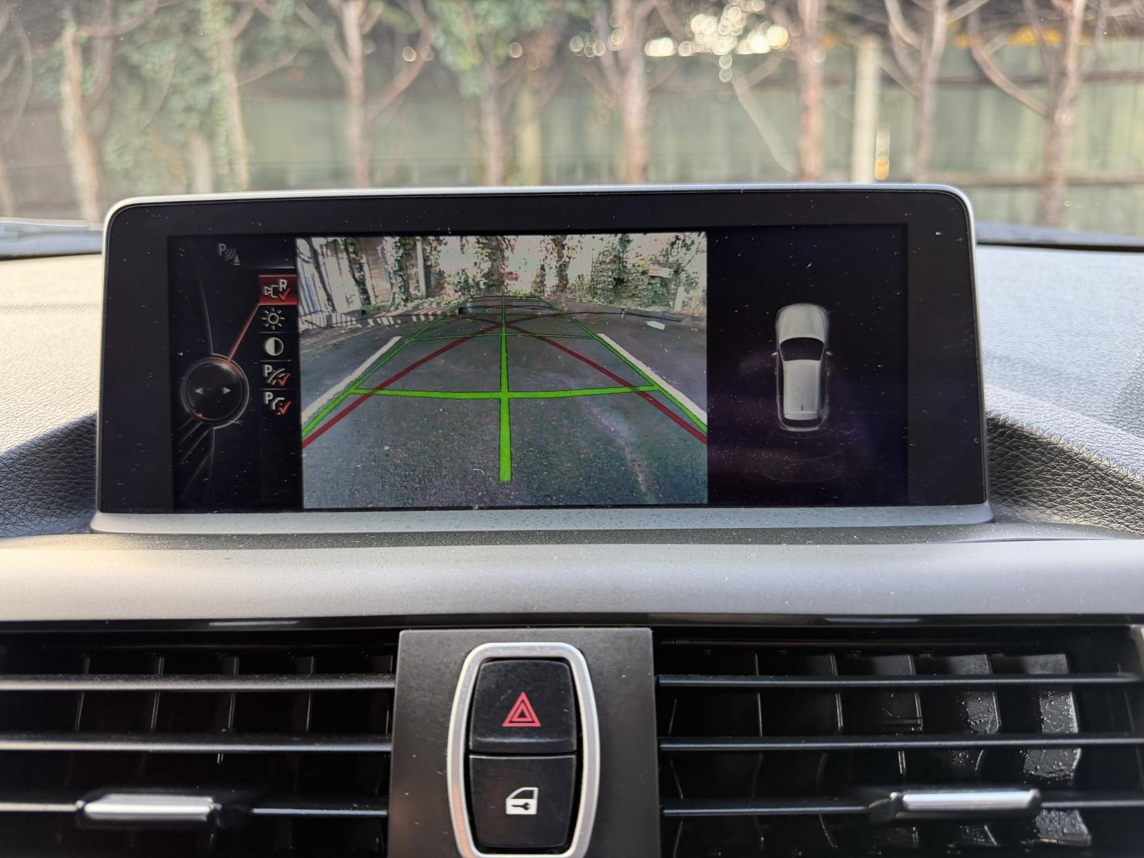 BMW 1 Series 1.6 116i Urban Hatchback 5dr Petrol Auto Euro 6 (s/s) (136 ps)