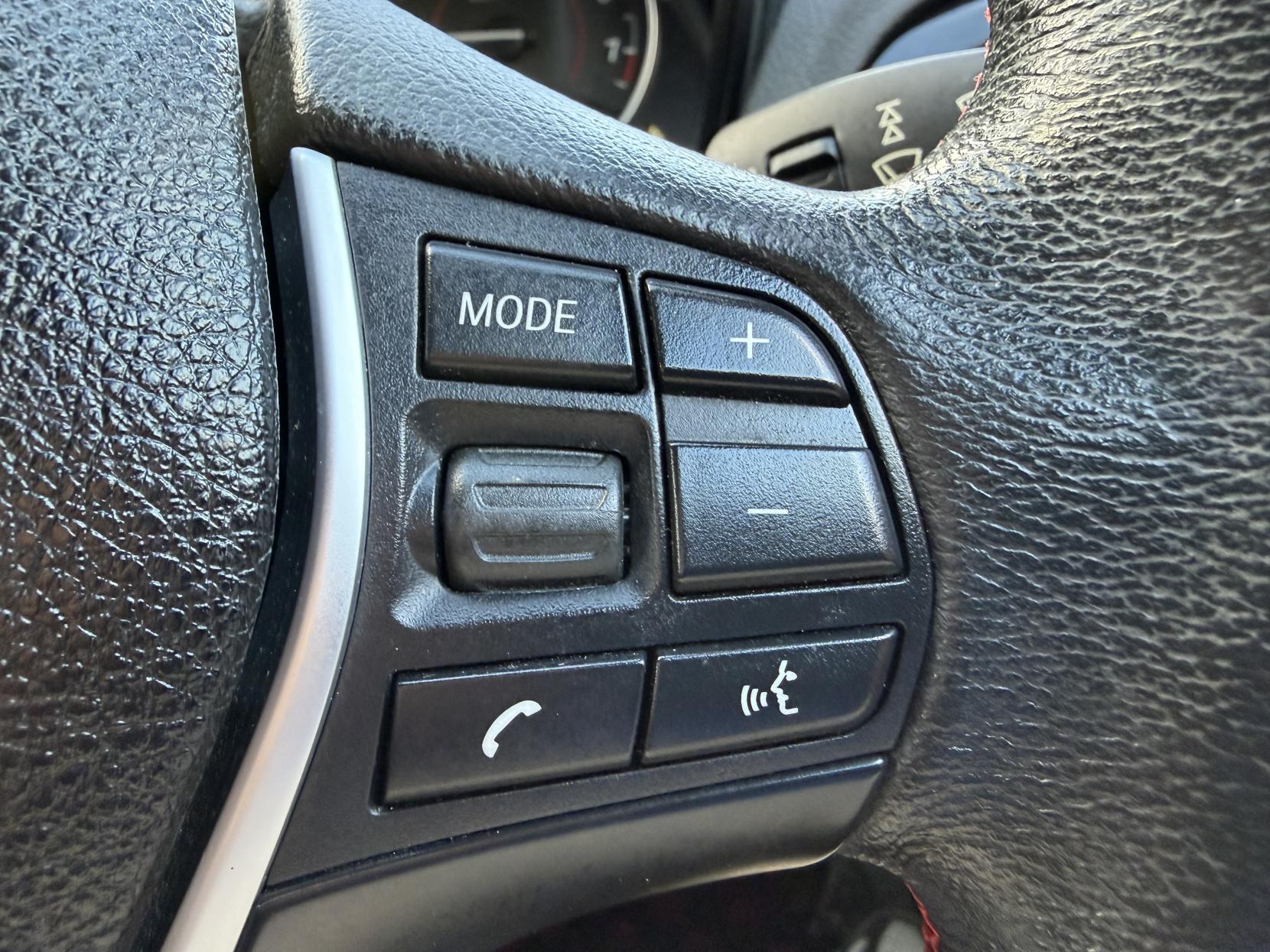 BMW 1 Series 1.6 116i Urban Hatchback 5dr Petrol Auto Euro 6 (s/s) (136 ps)