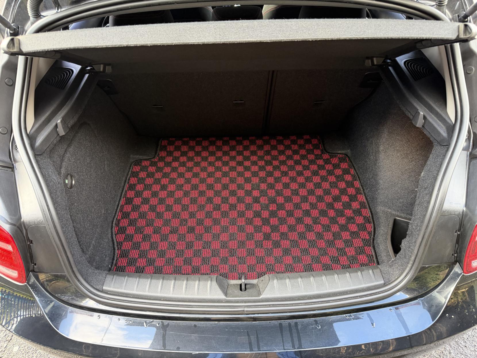 BMW 1 Series 1.6 116i Urban Hatchback 5dr Petrol Auto Euro 6 (s/s) (136 ps)