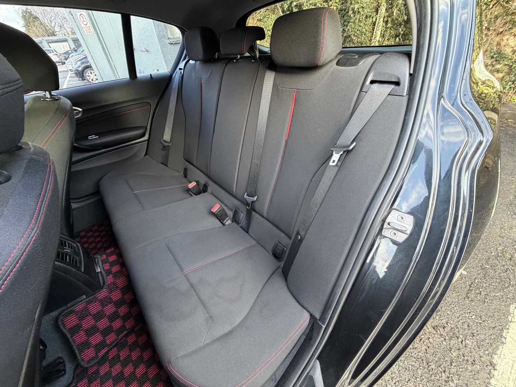 BMW 1 Series 1.6 116i Urban Hatchback 5dr Petrol Auto Euro 6 (s/s) (136 ps)