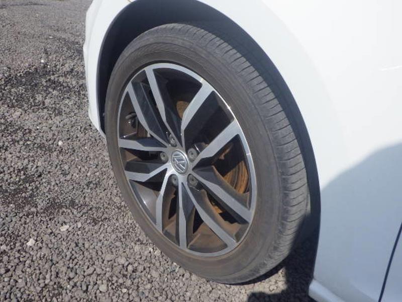 Volkswagen Golf 1.4 TSI BlueMotion Tech Match DSG Euro 5 (s/s) 5dr