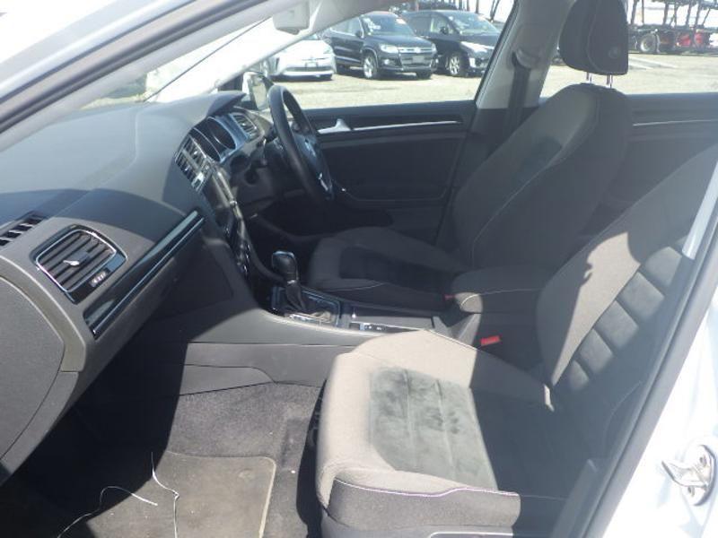Volkswagen Golf 1.4 TSI BlueMotion Tech Match DSG Euro 5 (s/s) 5dr