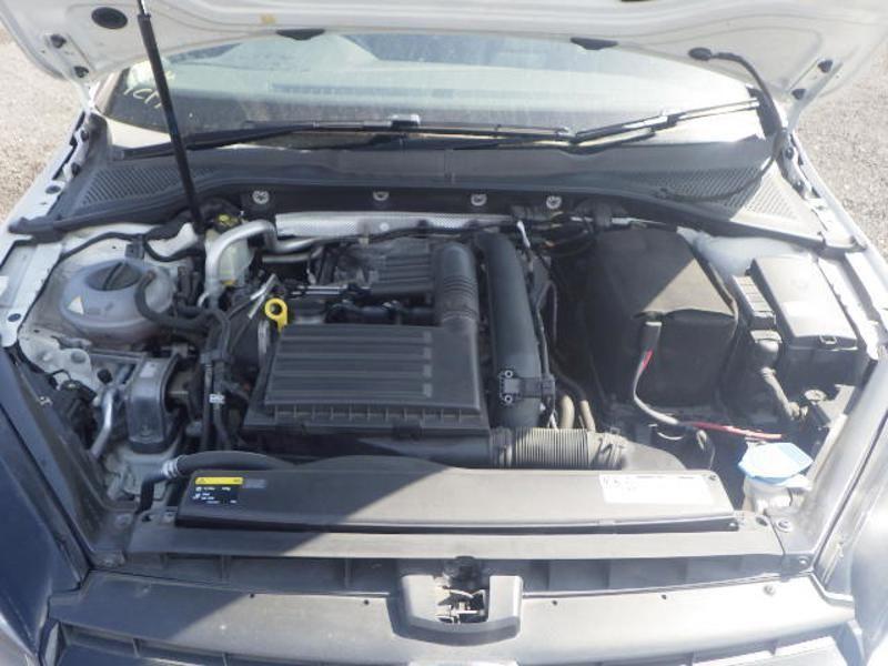 Volkswagen Golf 1.4 TSI BlueMotion Tech Match DSG Euro 5 (s/s) 5dr