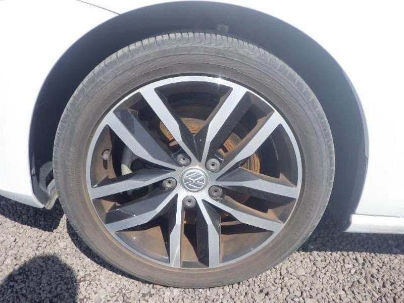 Volkswagen Golf 1.4 TSI BlueMotion Tech Match DSG Euro 5 (s/s) 5dr