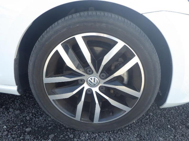 Volkswagen Golf 1.4 TSI BlueMotion Tech Match DSG Euro 5 (s/s) 5dr