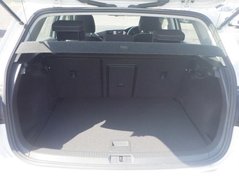 Volkswagen Golf 1.4 TSI BlueMotion Tech Match DSG Euro 5 (s/s) 5dr